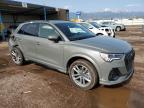 2023 Audi Q3 Premium Plus S Line 45 for Sale in Colorado Springs, CO - Rear End