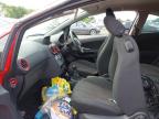 2013 VAUXHALL CORSA LIMI for sale at Copart SANDTOFT