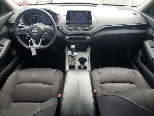  NISSAN ALTIMA 2020 White