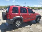 2003 Jeep Liberty Sport zu verkaufen in Littleton, CO - Front End