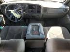 2005 Gmc New Sierra C1500 en Venta en Sacramento, CA - Front End