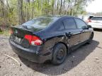 2008 HONDA CIVIC EXL   for sale at Copart ON - COOKSTOWN