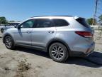 2017 Hyundai Santa Fe Se for Sale in Dyer, IN - Front End