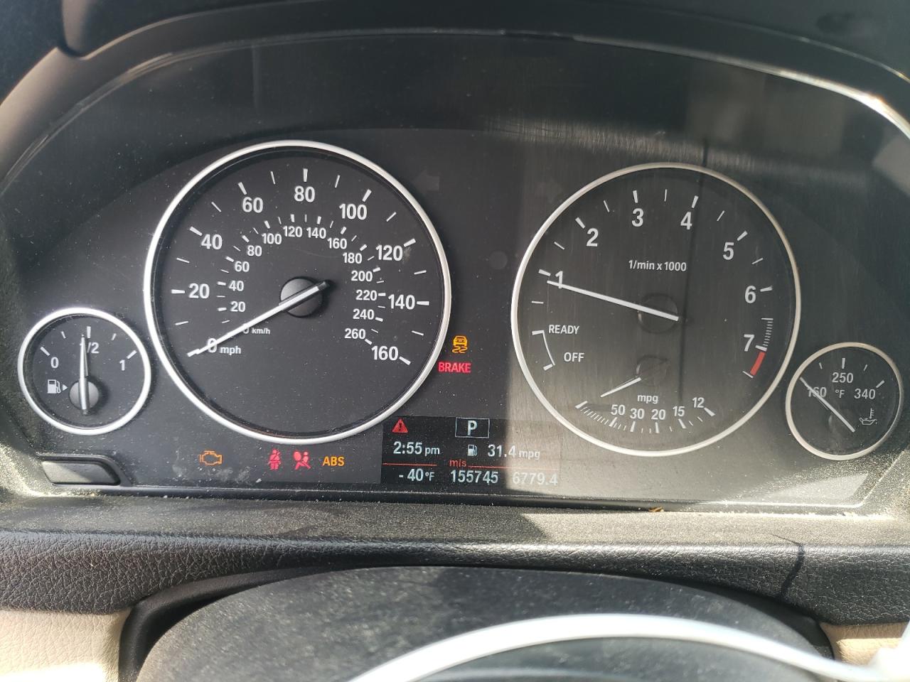 WBA3A5C59DF602085 2013 BMW 328 I