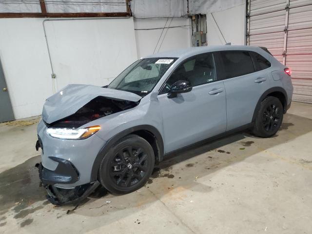 HONDA HR-V SPORT 2024