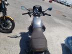 2021 MOTO GUZZI V7 STONE a la Venta en Copart LA - NEW ORLEANS