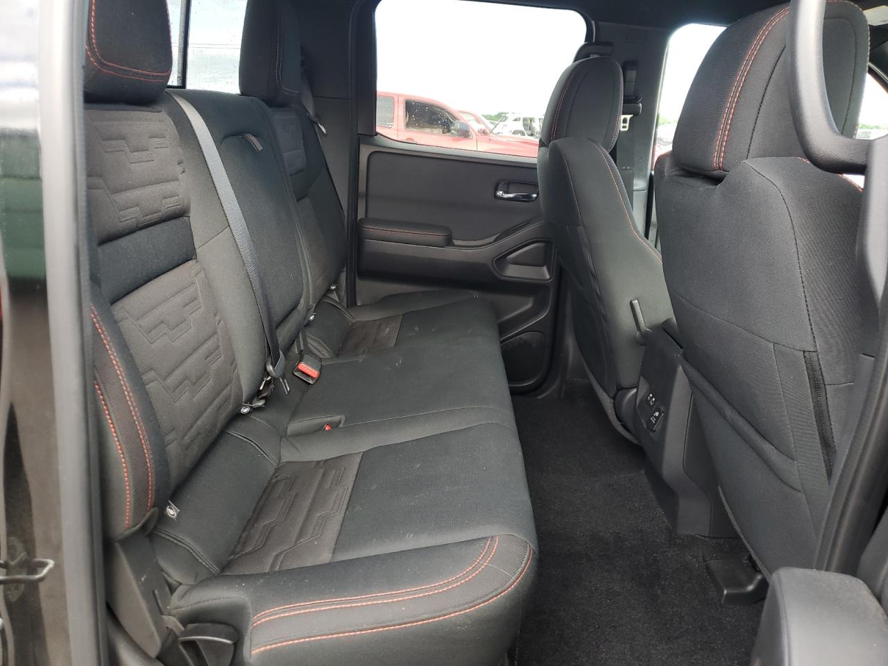 1N6ED1EK6NN670749 NISSAN FRONTIER 2022