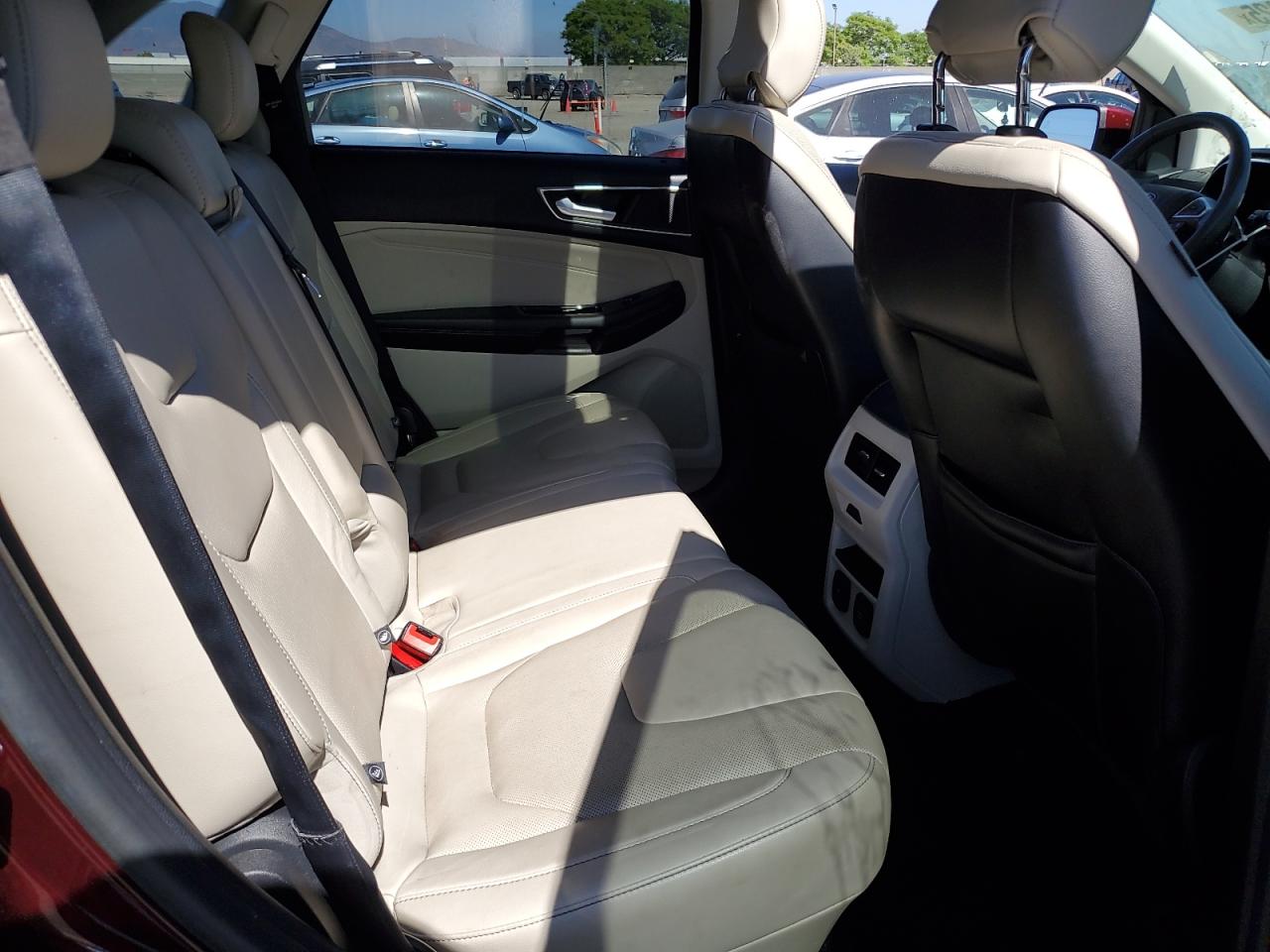 2FMPK3K85JBC60788 FORD EDGE 2018