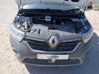 2024 RENAULT KANGOO ML1 for sale at Copart WISBECH
