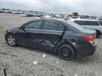 2012 Chevrolet Cruze Lt zu verkaufen in Earlington, KY - Side