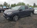 2017 Honda Ridgeline Rtl იყიდება Portland-ში, OR - Side