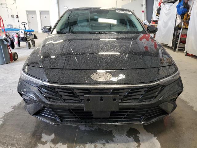 2024 HYUNDAI ELANTRA LUXURY  