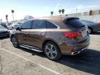 2019 Acura Mdx Technology for Sale in Van Nuys, CA - Side