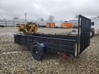 2024 Carry-On 6X12Ssgtp Utility Trailer na sprzedaż w Appleton, WI - Minor Dent/Scratches