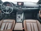 2017 Audi A4 Premium Plus for Sale in Mendon, MA - Rear End