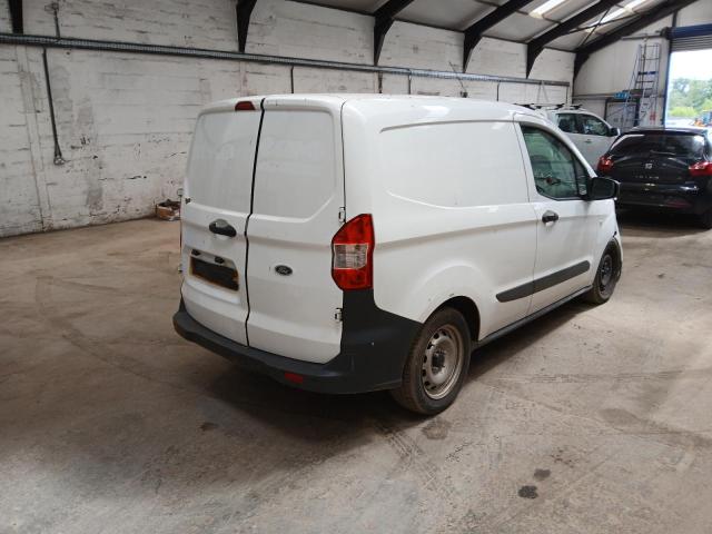 2020 FORD TRANSIT CO