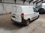 2020 FORD TRANSIT CO for sale at Copart WOLVERHAMPTON