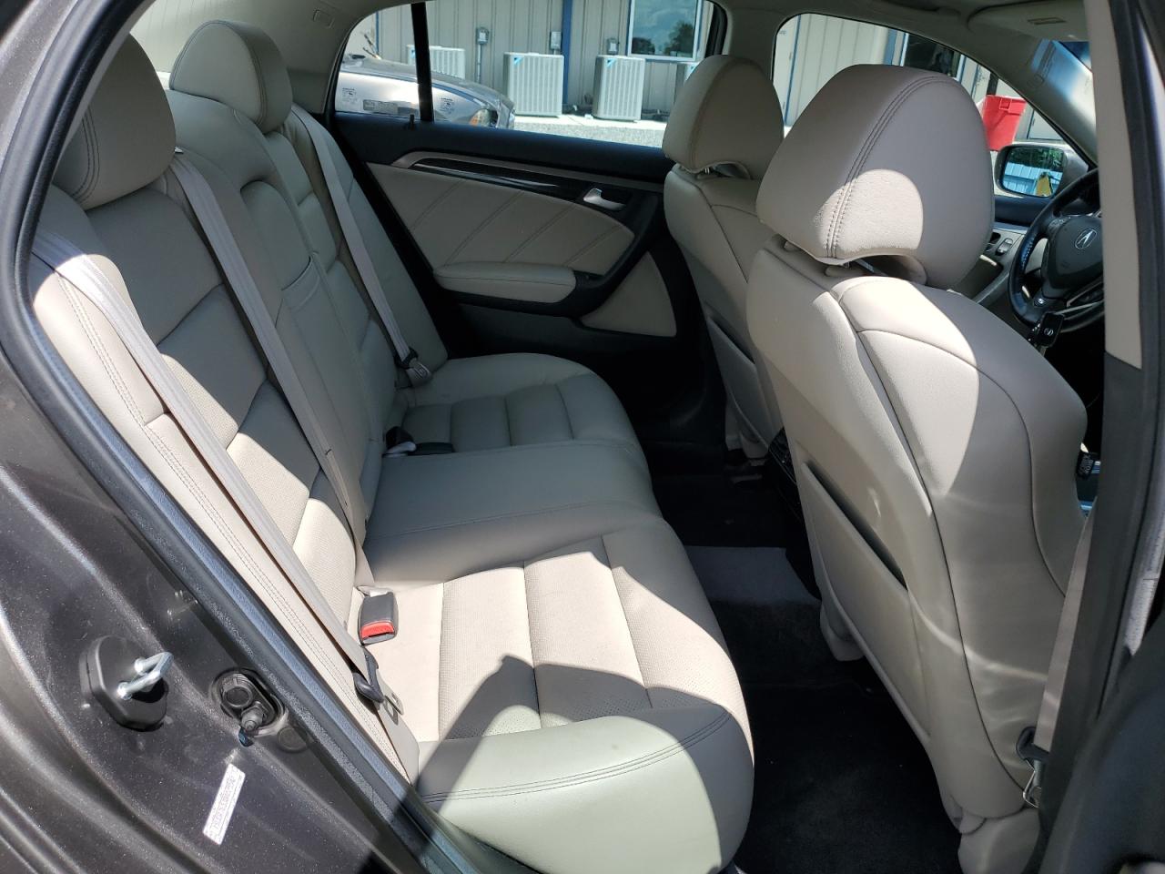 2008 Acura Tl Type S VIN: 19UUA76538A025542 Lot: 55605325