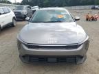 2025 Kia K4 Lx продається в Shreveport, LA - Water/Flood