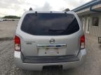2012 Nissan Pathfinder S for Sale in Earlington, KY - Front End