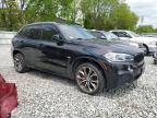2016 Bmw X5 Xdrive35I for Sale in North Billerica, MA - Water/Flood