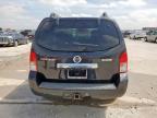 2012 Nissan Pathfinder S იყიდება Haslet-ში, TX - Side