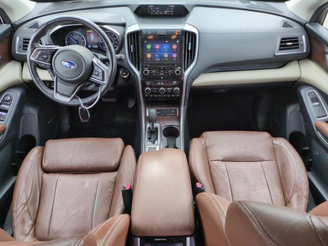  SUBARU ASCENT 2019 Gray