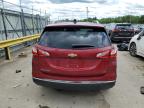 2018 Chevrolet Equinox Lt for Sale in Lawrenceburg, KY - Front End