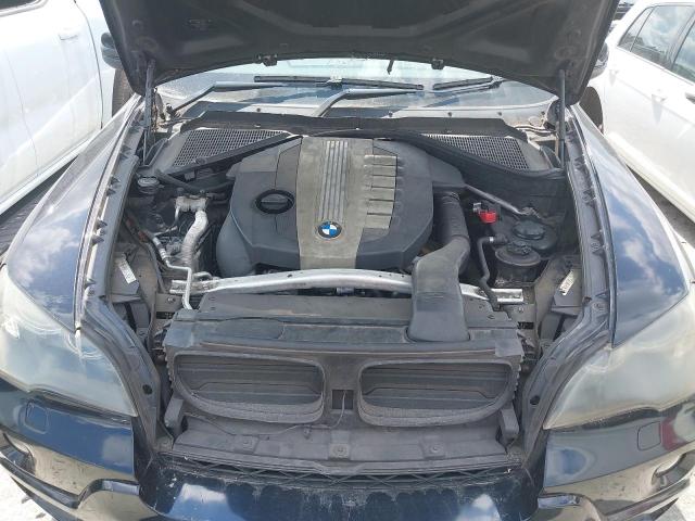 2009 BMW X5 XDRIVE