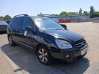 2009 KIA CARENS GS for sale at Copart NEWBURY