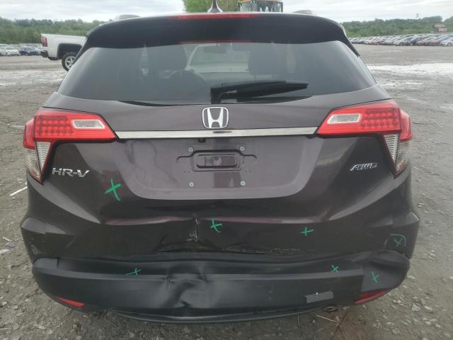  HONDA HR-V 2020 Fioletowy
