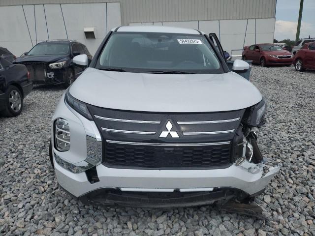  MITSUBISHI OUTLANDER 2025 Білий