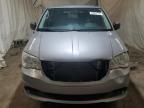 2014 Dodge Grand Caravan Se на продаже в Ebensburg, PA - Front End
