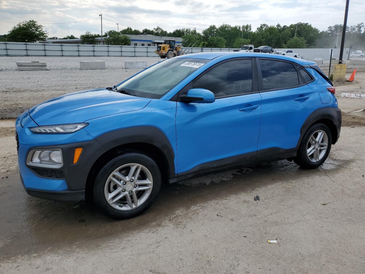 2019 Hyundai Kona Se for Sale in Louisville, KY - Rear End