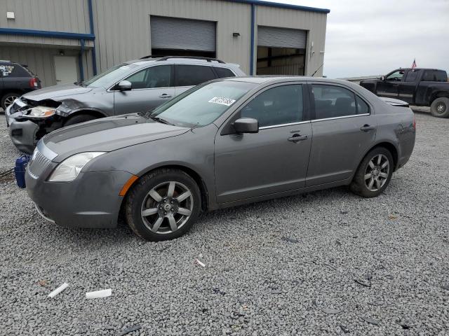 2010 Mercury Milan Premier