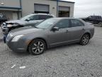 2010 Mercury Milan Premier იყიდება Earlington-ში, KY - Side