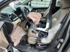 2019 Honda Odyssey Elite на продаже в Dunn, NC - Front End