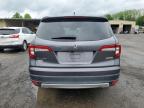 2021 Honda Pilot Ex zu verkaufen in Marlboro, NY - Front End