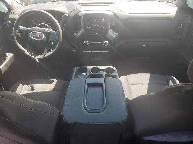  GMC SIERRA 2023 Czarny