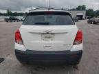 2016 Chevrolet Trax Ls zu verkaufen in Dunn, NC - Front End
