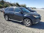 2007 Acura Mdx Technology for Sale in Reno, NV - Minor Dent/Scratches