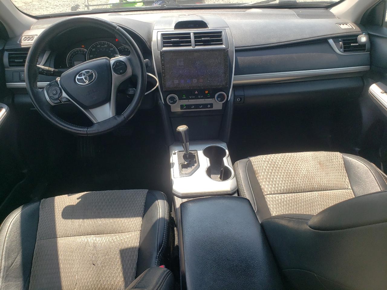 2013 Toyota Camry L VIN: 4T1BF1FK1DU211403 Lot: 56990605