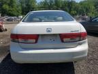 2003 Honda Accord Ex for Sale in Baltimore, MD - Side