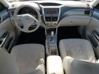 2012 Subaru Forester 2.5X for Sale in Martinez, CA - Rear End
