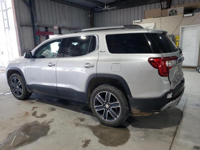  GMC ACADIA 2020 Silver