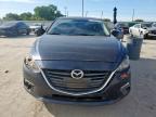 2014 Mazda 3 Touring на продаже в Wilmer, TX - Front End