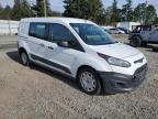 2018 Ford Transit Connect Xl продається в Graham, WA - Rear End