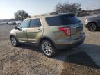 2012 Ford Explorer Xlt for Sale in Riverview, FL - Front End