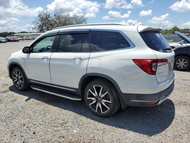  HONDA PILOT 2019 White