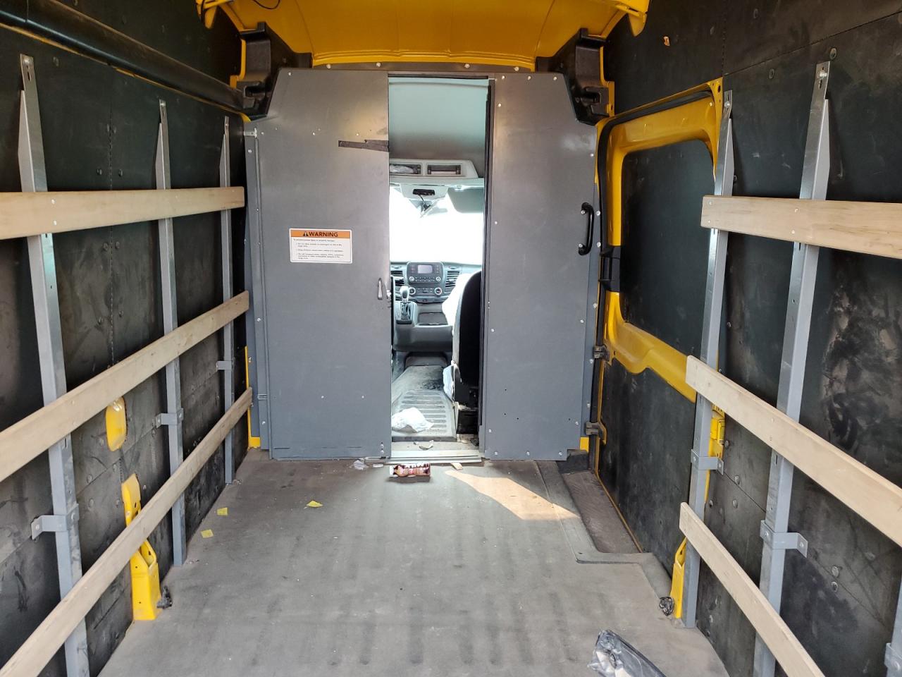 1FTBR1X81NKA30149 FORD TRANSIT 2022